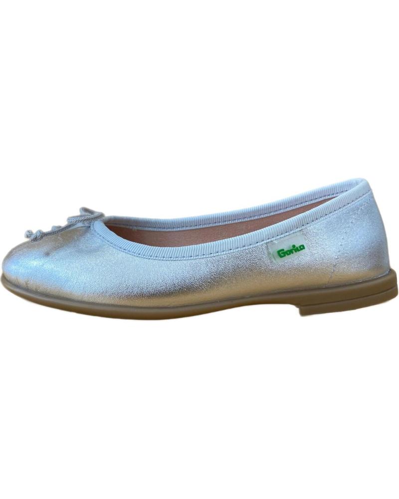 Bailarinas de Niña GORILA BAILARINAS 71001 DANCING METáLICO