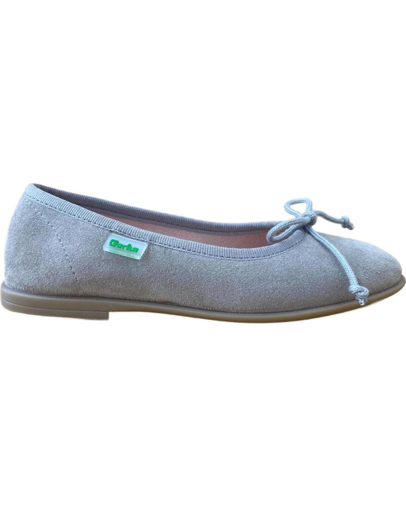 Bailarinas de Niña GORILA BAILARINAS 71001 DANCING BEIGE