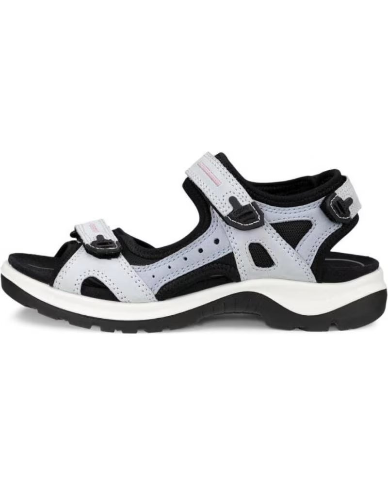 Ecco Sandalia Outdoor Yukatan Azul – imagen 2