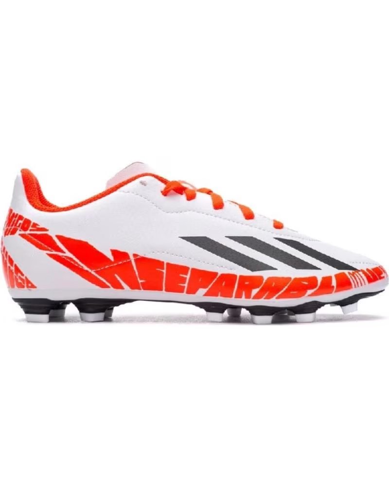 Adidas Zapatillas de Tacos Blanco