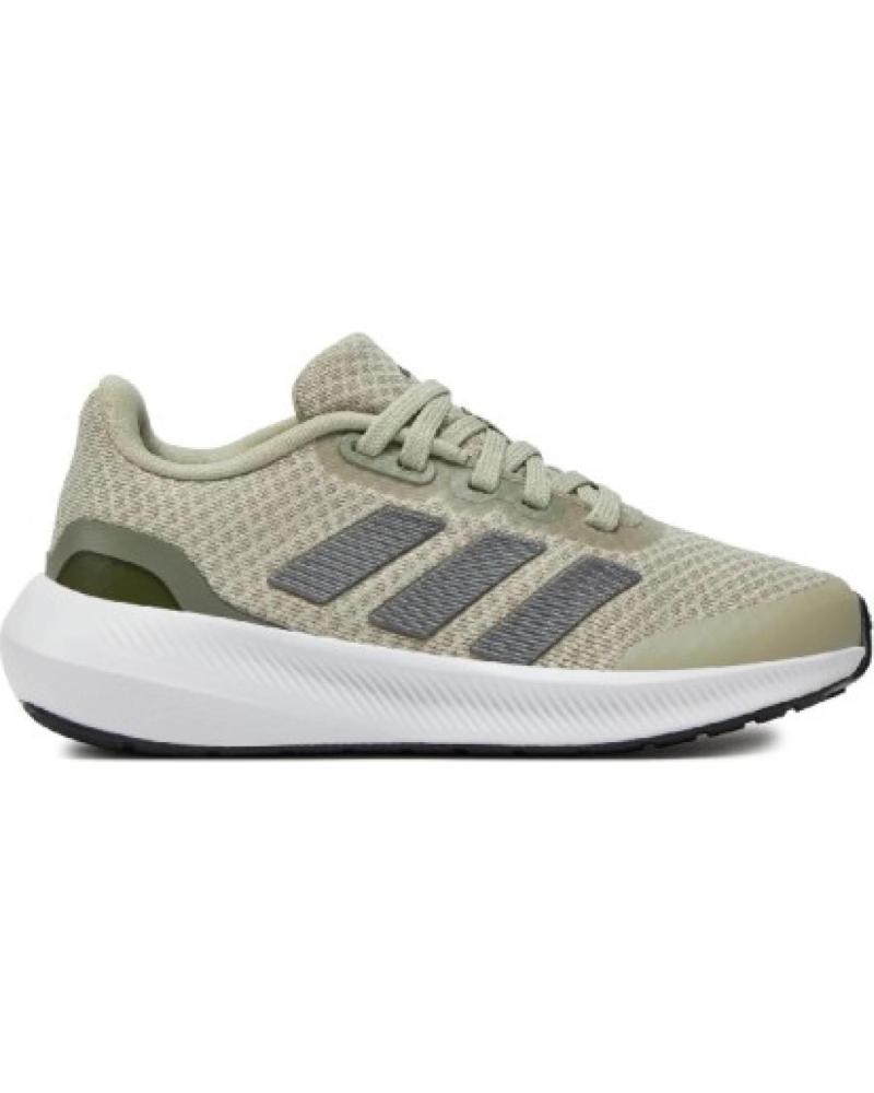 Deportivas de Mujer y Niña ADIDAS ZAPATILLAS IF8580 BEIG