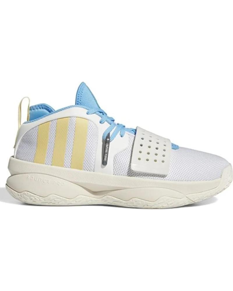 Deportivas de Hombre ADIDAS IF1514 NEW