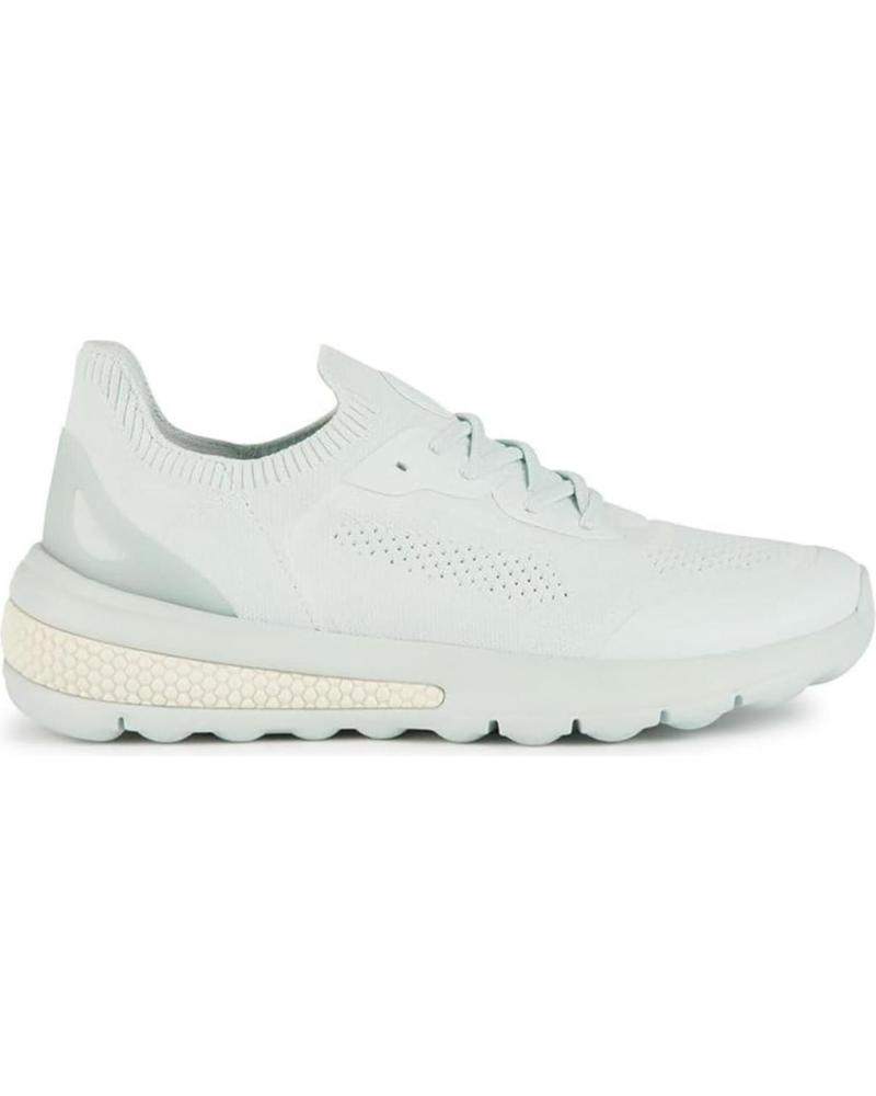 Deportivas de Mujer y Niña GEOX DEPORTIVA D45THC SPHERICA BLUE