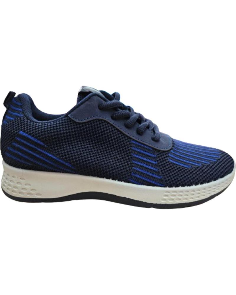 Deportivas de Mujer BREEZE JULIA RUNNING AZUL