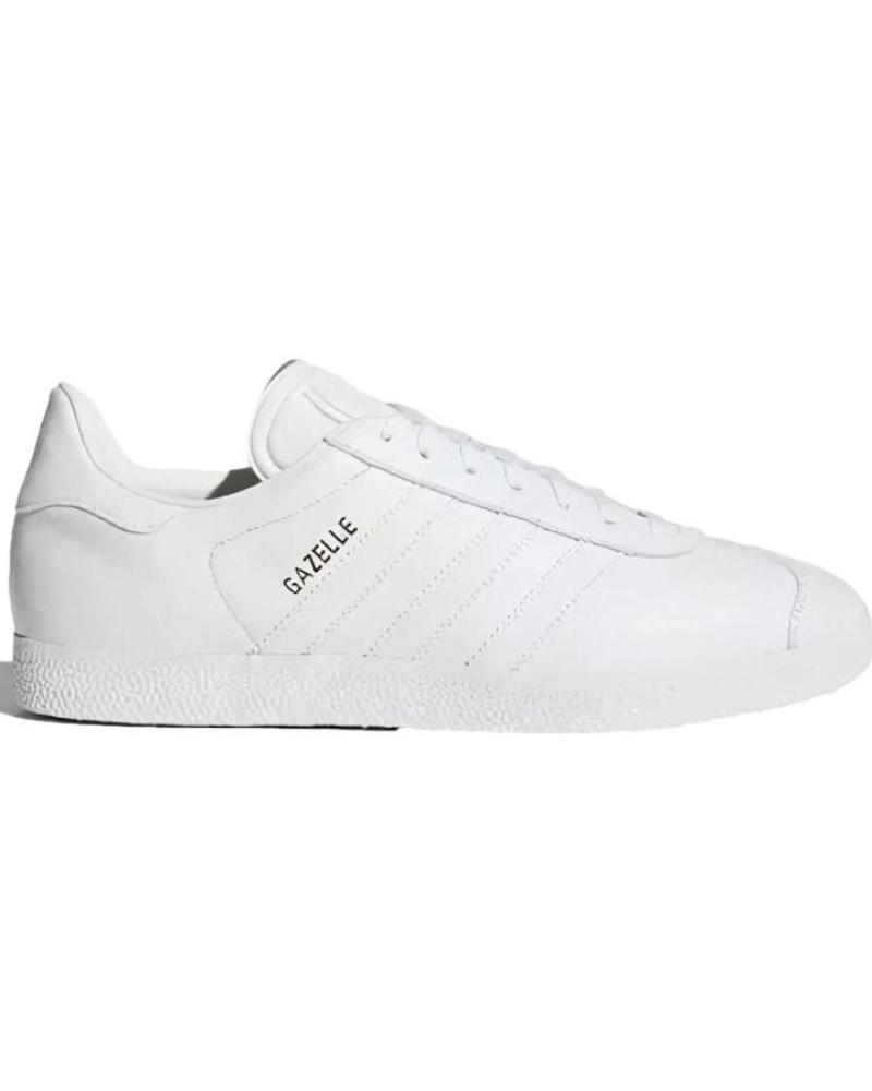 Deportivas de Hombre ADIDAS ZAPATILLAS HOMBRE BLANCA BLANCO