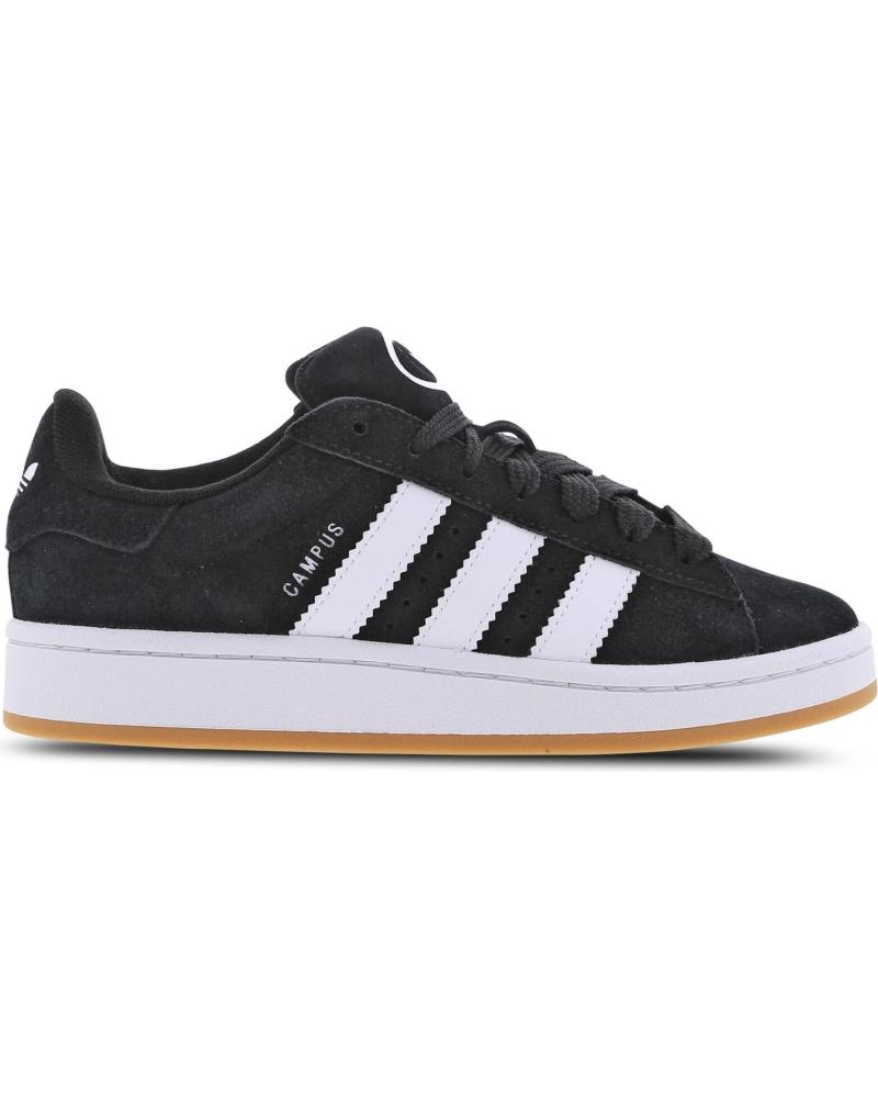 Zapatillas deporte de Mujer ADIDAS ZAPATILLAS SNEAKERS CAMPUS 00S PARA NINOS EN COLOR NEGRO