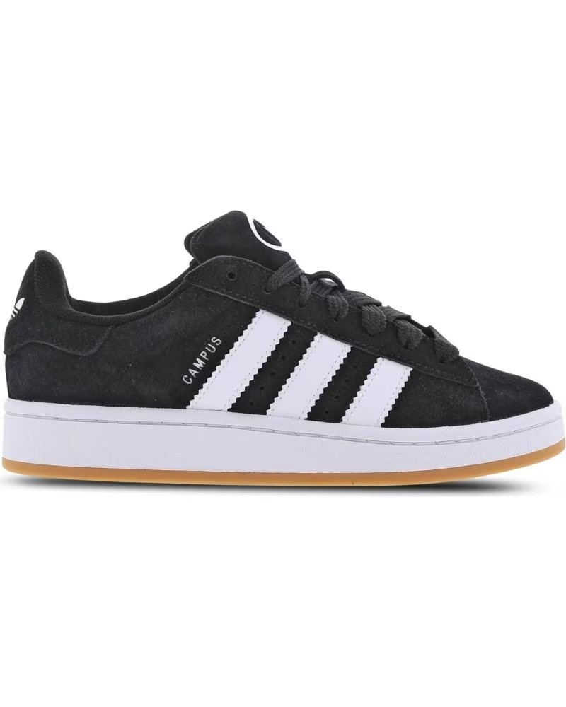 Adidas Campus 00S Zapatillas Core Black Cloud White Negro – imagen 1