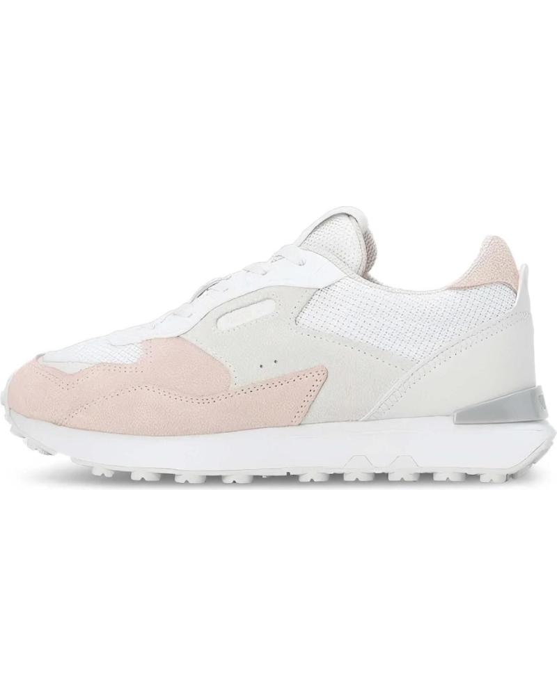 Zapatillas deporte de Mujer PUMA CALZADO 388962 03 BLANCA Y ROSA