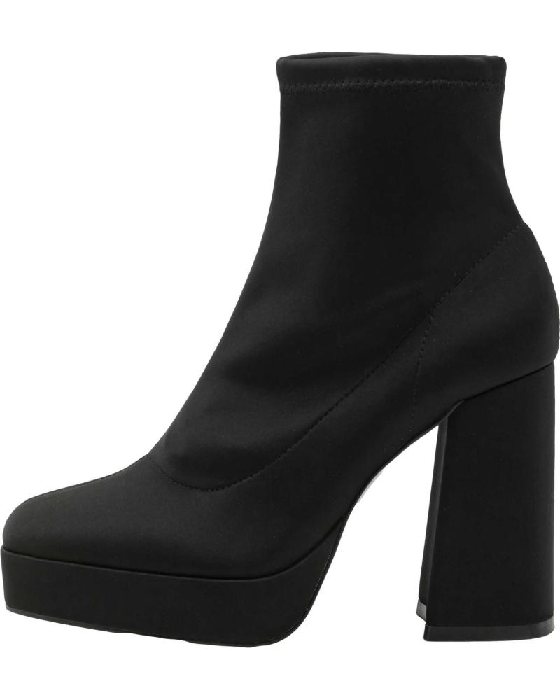 Botas de Mujer GIOSEPPO BOTAS TURENKI PARA MUJER EN COLOR NEGRO