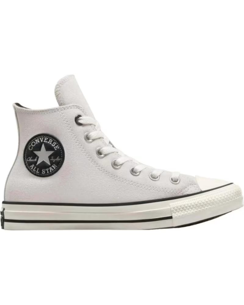 Deportivas de Hombre Converse Modelo Chuck Taylor All Star Gris