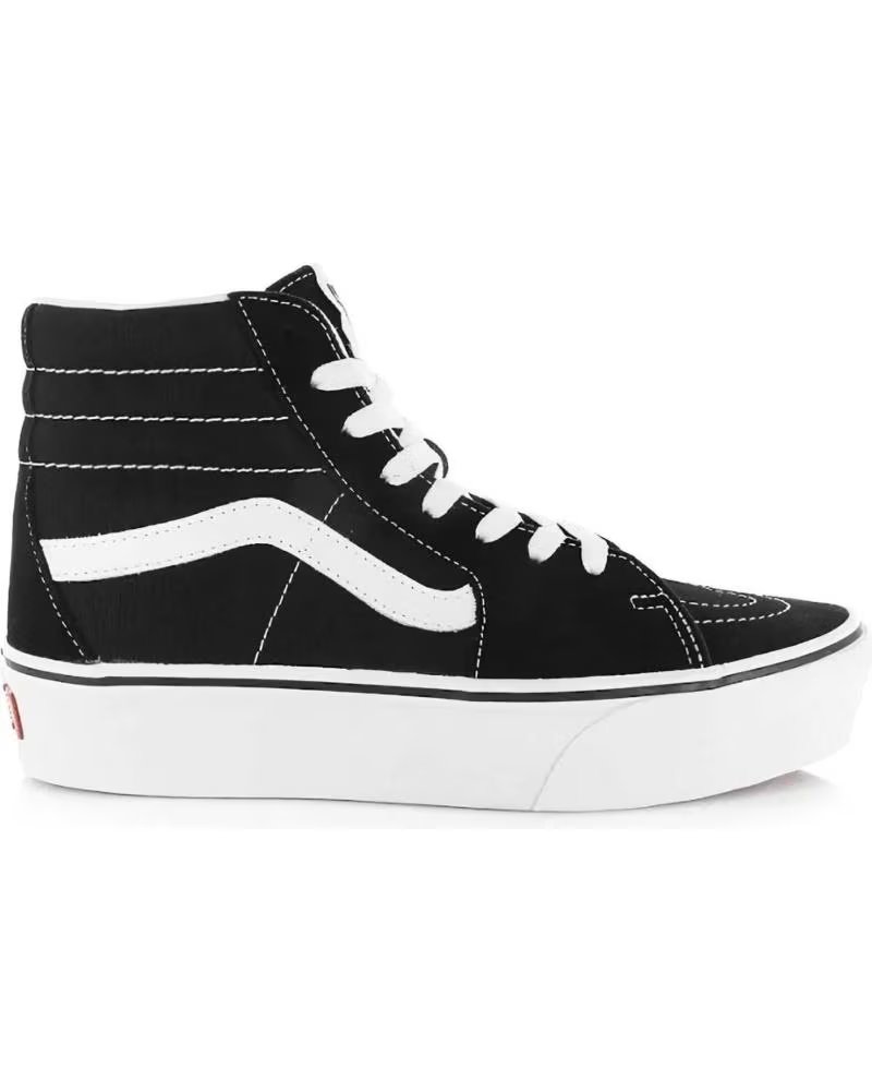 Zapatillas Vans SK8-HI Platform VN0A3TKN6BT1 Negro
