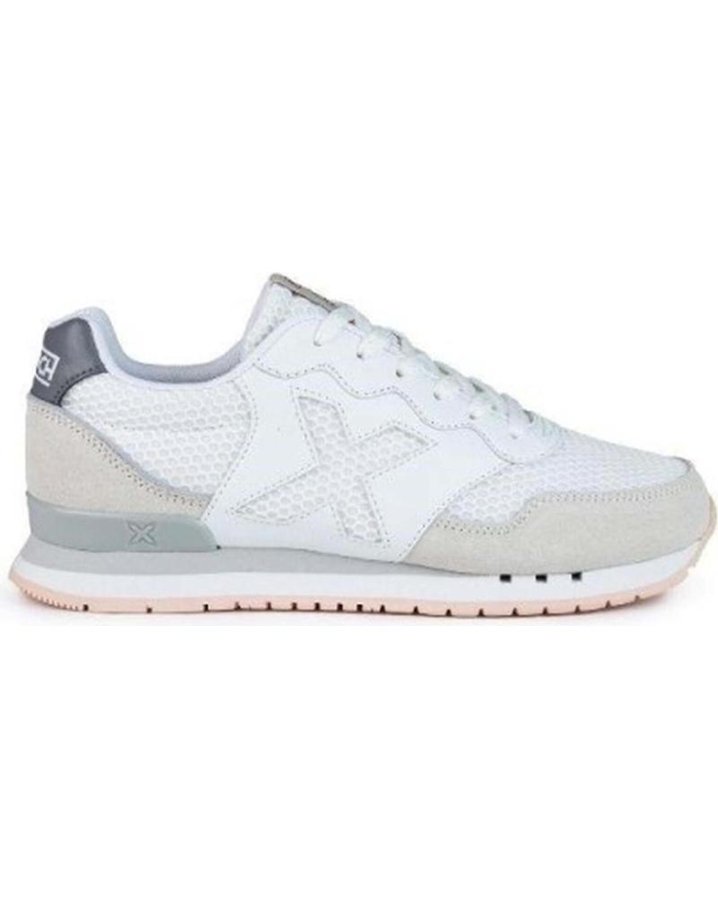 Zapatillas deporte de Mujer MUNICH ZAPATILLAS DASH WOMAN 207 BLANCO