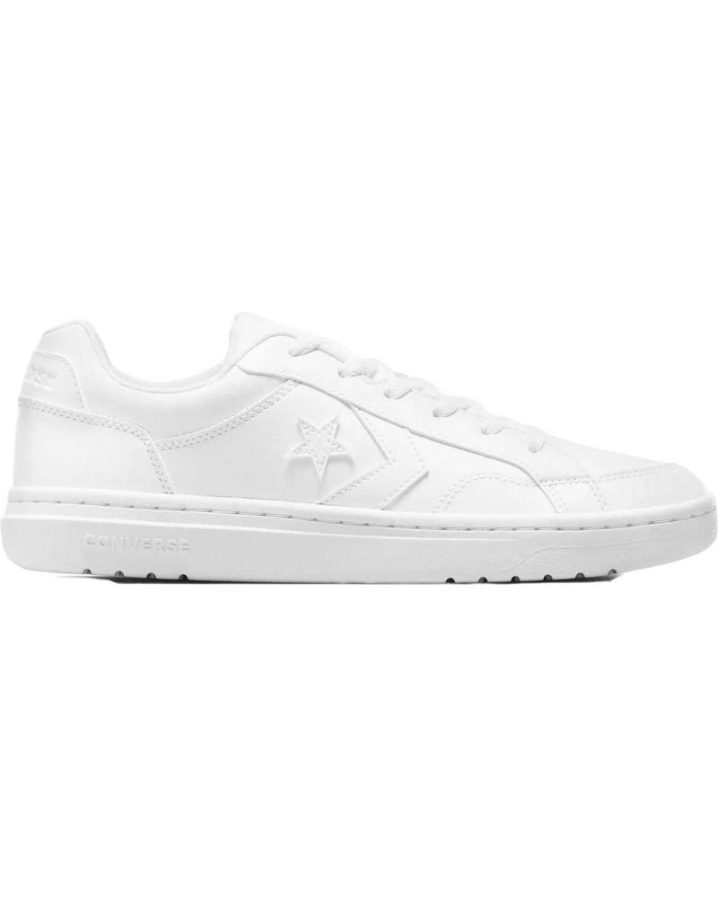 Zapatillas deporte de Hombre CONVERSE A06629C PRO BLAZE V2 WHITE-WHITE-WHITE