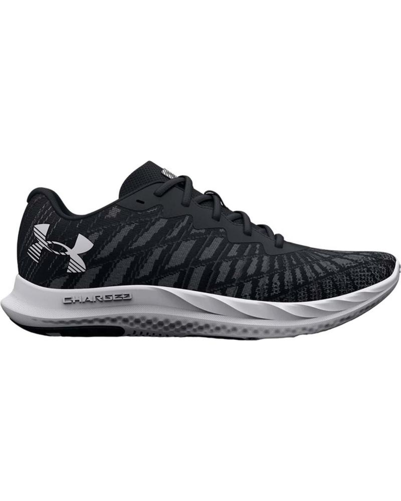 Deportivas de Mujer y Hombre y Niño UNDER ARMOUR ZAPATILLAS CHARGED BREEZE MULTI