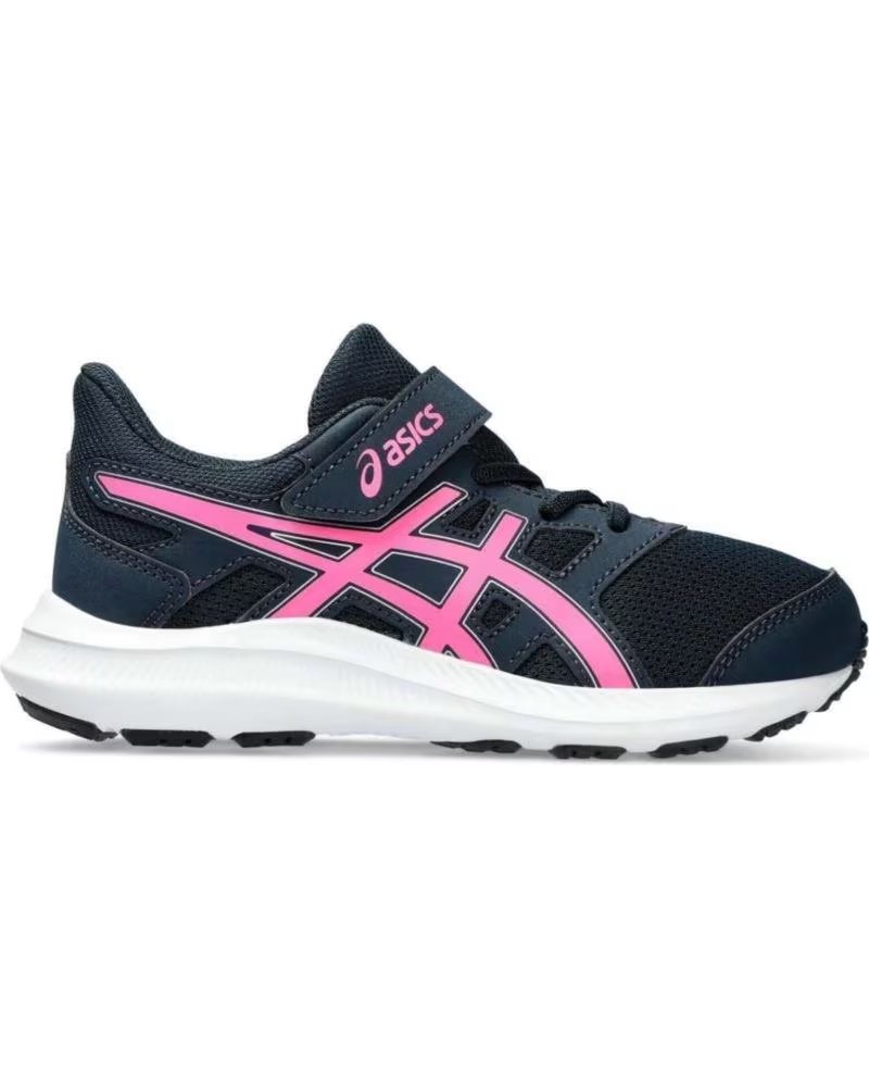 Asics 1014A299-402 Jolt 4 Ps French Blue-hot Pink