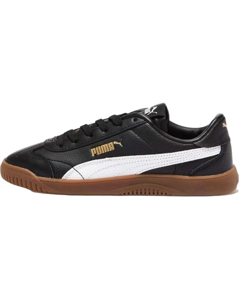 Zapatillas Puma Club 5V5 Negro 5