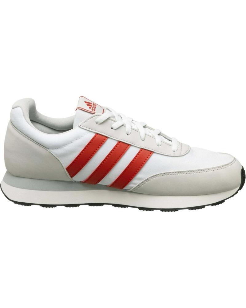 Deportivas de Hombre ADIDAS HP2260 RUN 60S 3 0 FTWWHT-BETSCA-GREONE