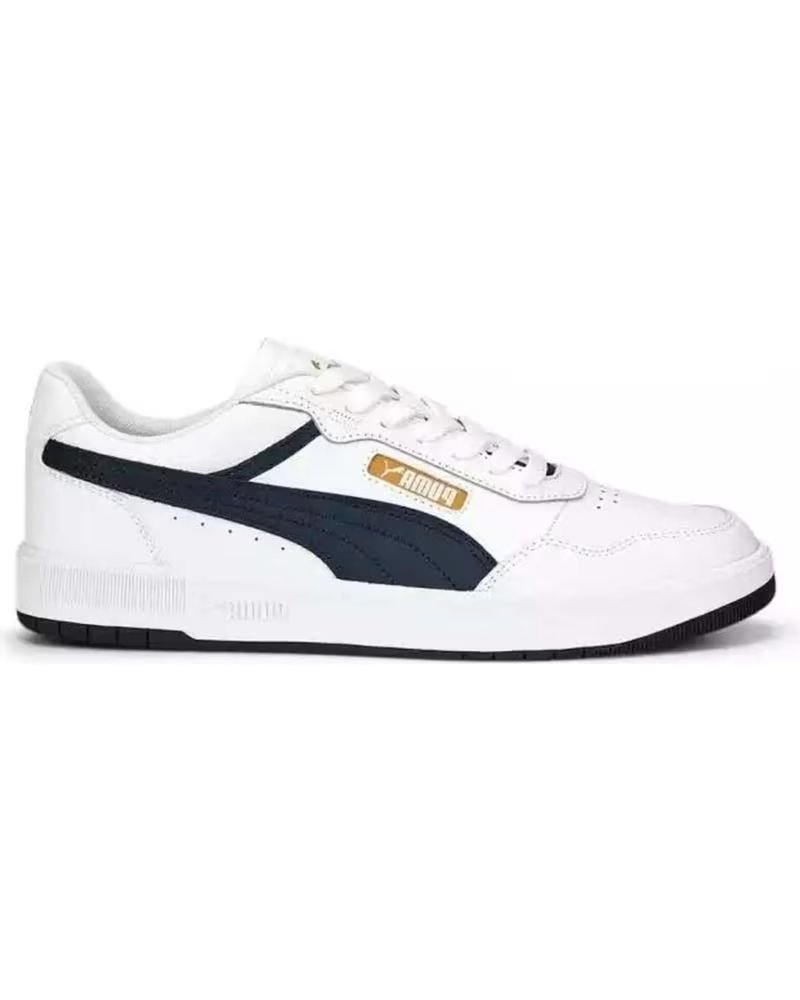 Puma Zapatillas Court Ultra 389368-08 Blanco