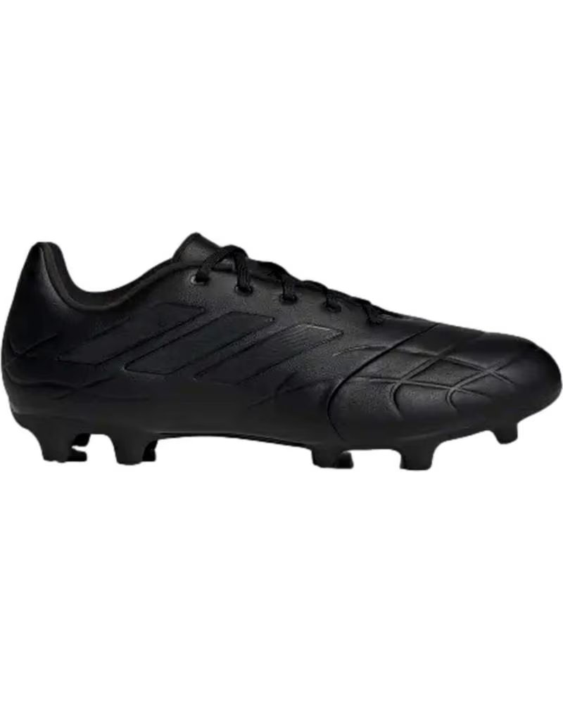 Adidas HQ8940 Copa Fure 3 Fg Cblack-cblack-cblack Negro