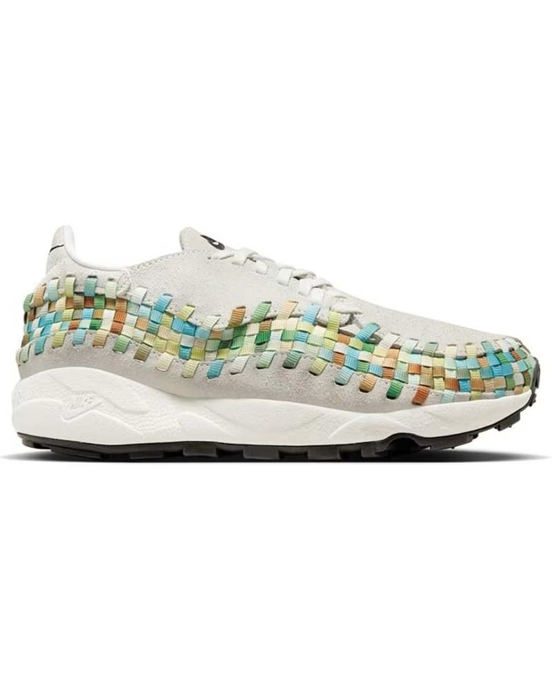 Zapatillas Nike Air Footscape Woven Multicolor