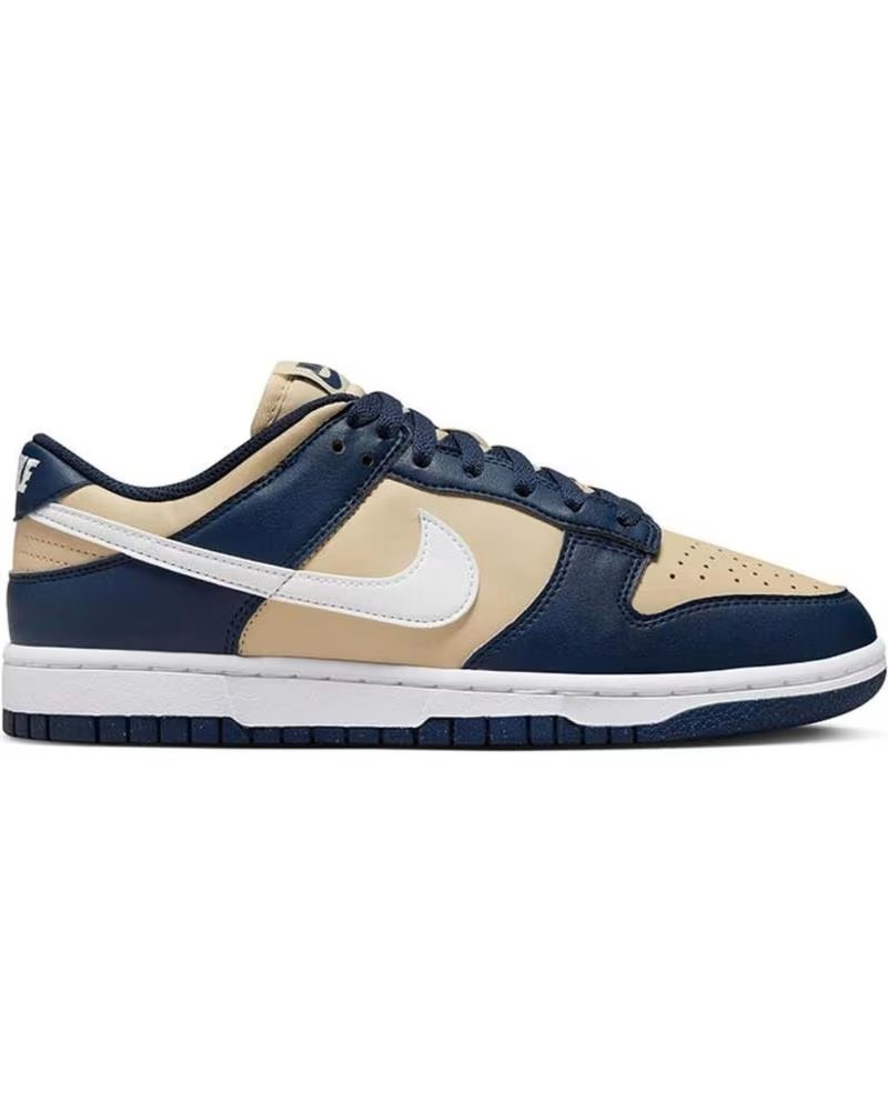 Zapatillas Nike Dunk Low Unisex Beige