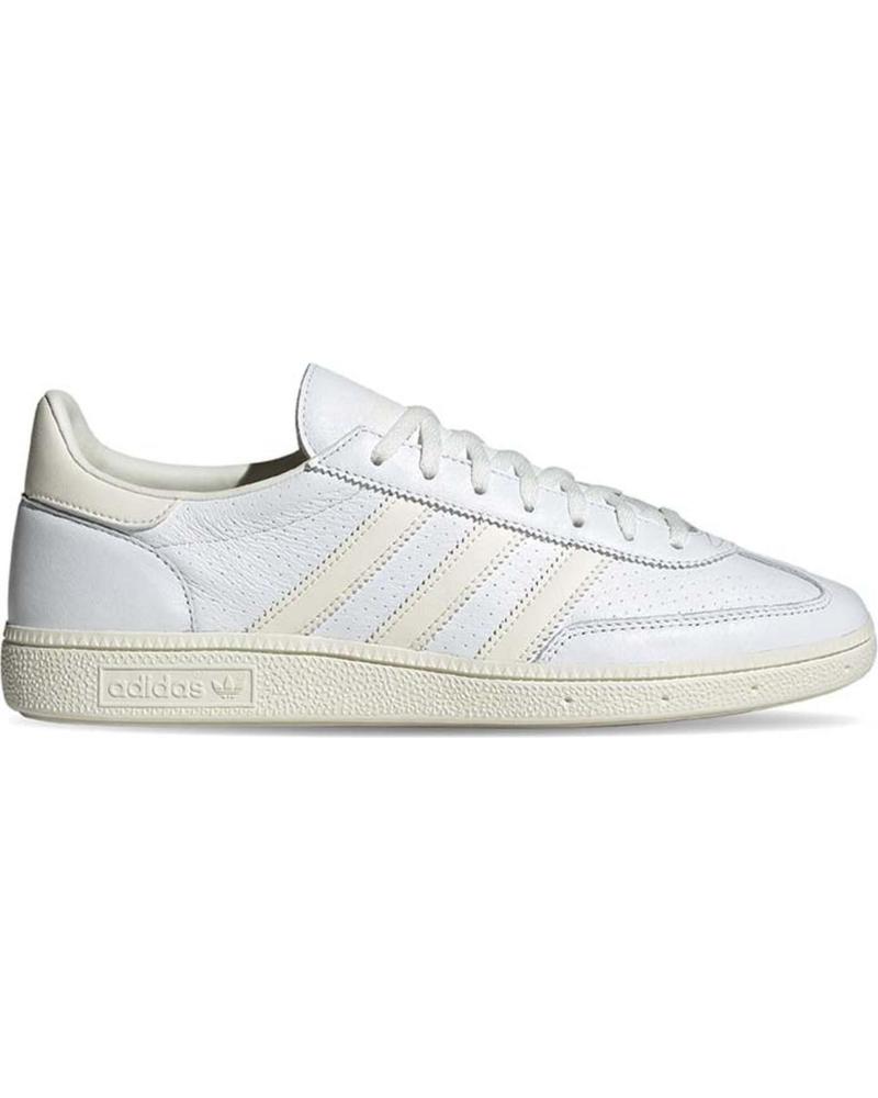 Deportivas de Hombre ADIDAS ZAPATILLAS SNEAKERS HANDBALL SPEZIAL PARA UNISEX EN COLOR BL BLANCO