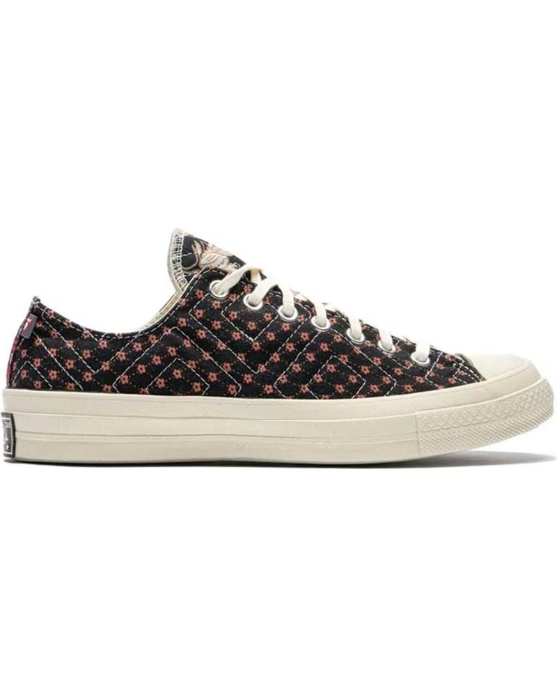 Deportivas de Mujer Converse Zapatillas Sneakers Chuck 70 Ox para Mujer en Color Multicol Multicolor