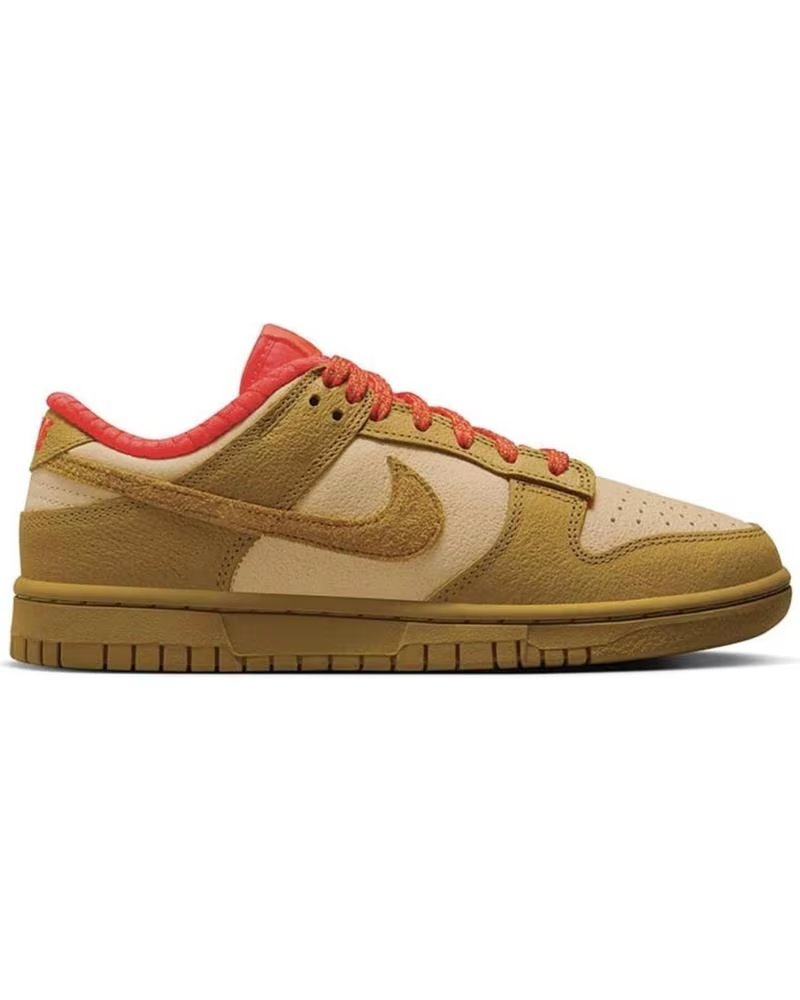 Zapatillas Nike Dunk Low Marron