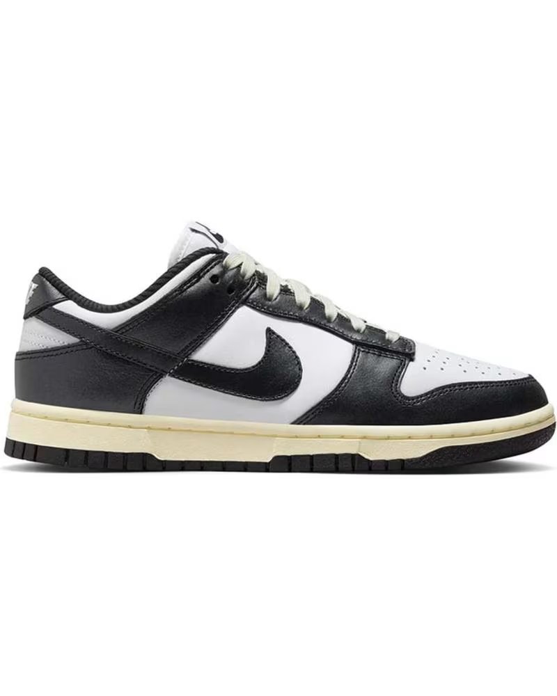 Zapatillas Nike Dunk Low Pro Sneakers Negro