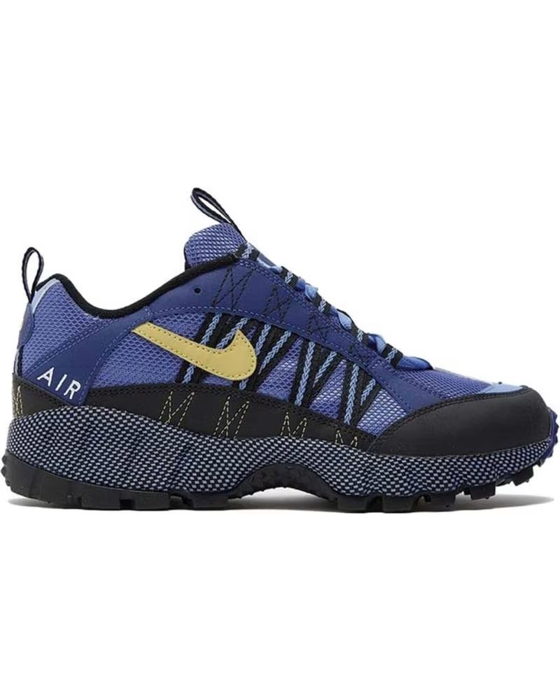 Zapatillas Nike Air Humara Azul