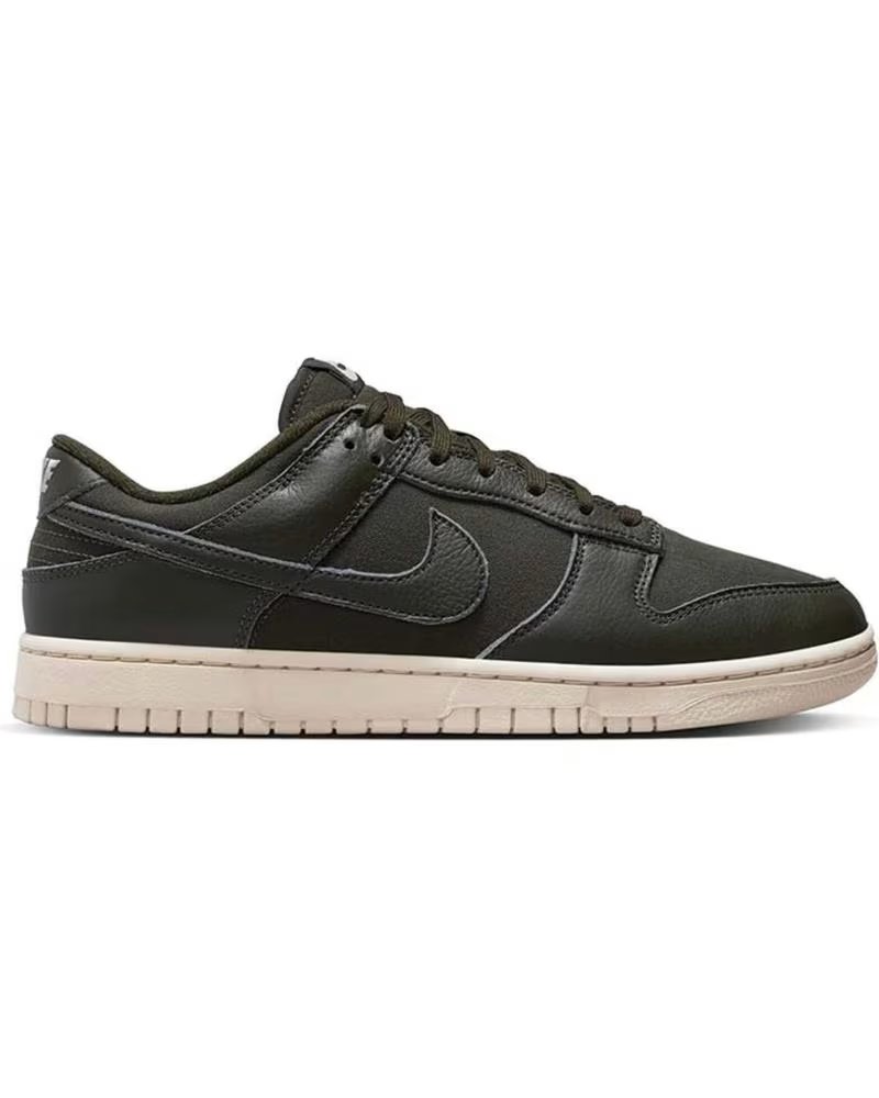 Deportivas de Hombre Nike Zapatillas Sneakers Dunk Low Retro Prm para Hombre en Color Negro