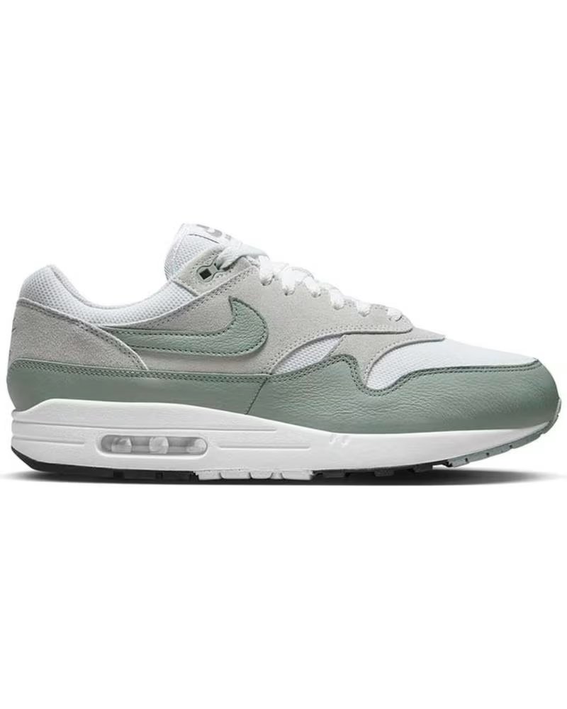 Deportivas de Hombre Nike Zapatillas Sneakers Air Max 1 Sc para Unisex en Color Multic Gris
