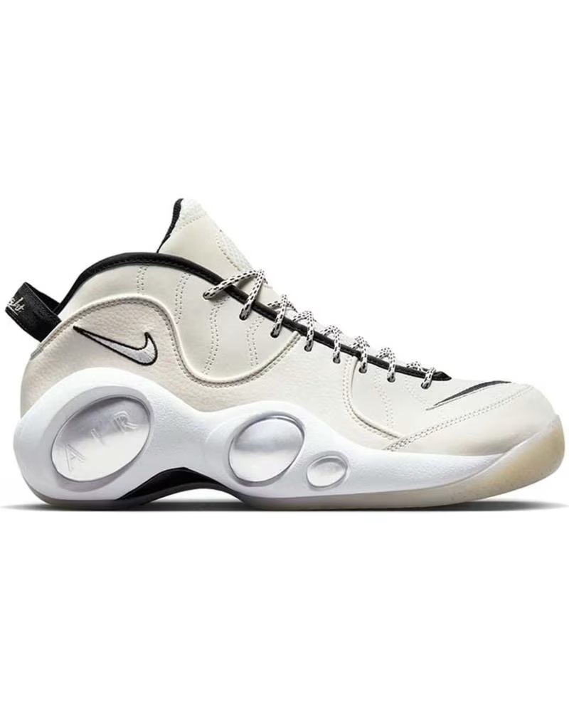 Deportivas de Hombre Nike Zapatillas Sneakers Air Zoom Flight 95 para Hombre en Color Beige