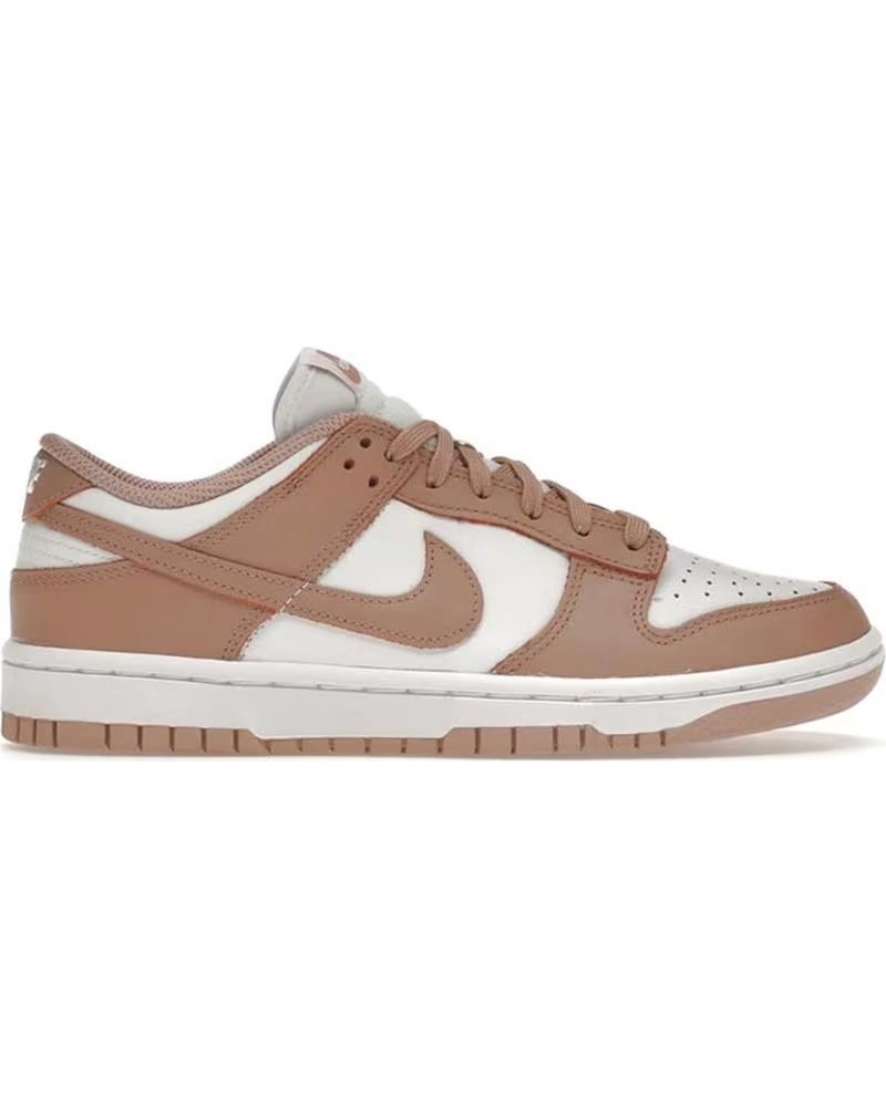 Deportivas de Mujer Nike Zapatillas Sneakers Dunk Low para Hombre en Color Marron