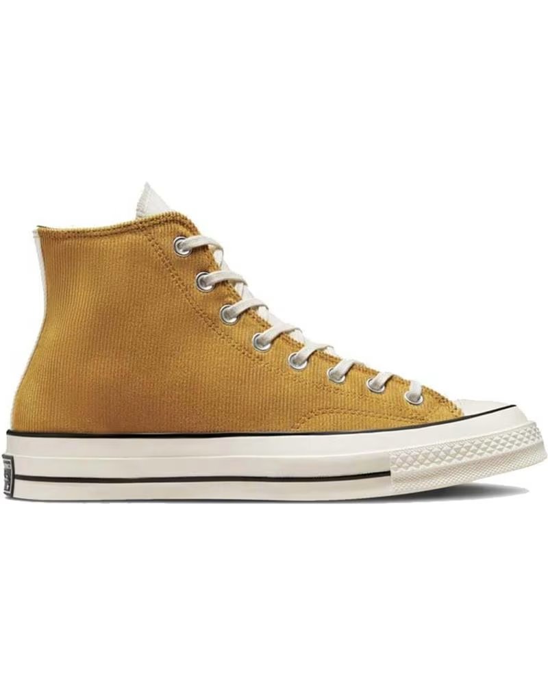 Zapatillas Converse Chuck 70 Hi Unisex Marrón