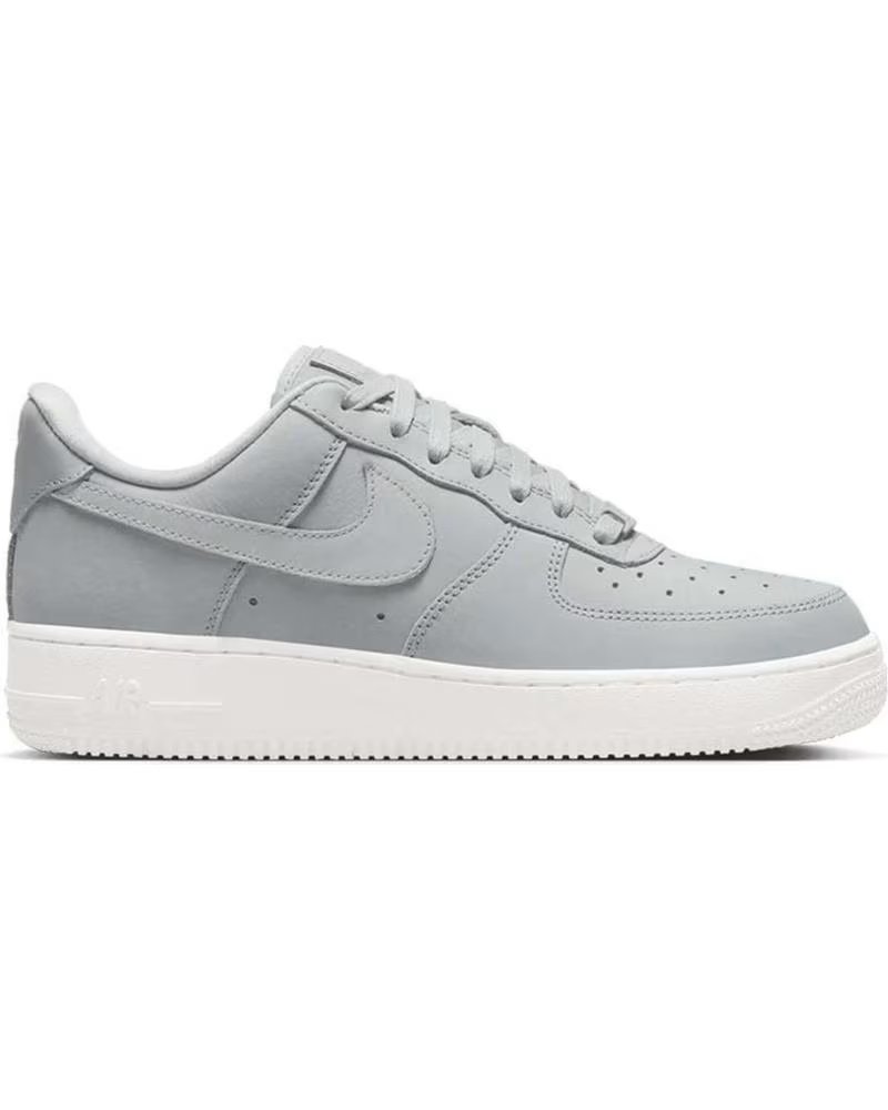 Deportivas de Mujer Nike Zapatillas Sneakers Air Force 1 07 Prm para Mujer en Color G Gris