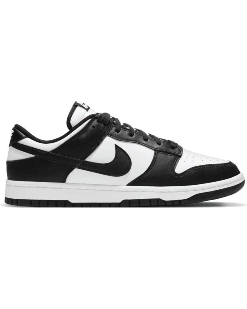 Deportivas de Hombre NIKE ZAPATILLAS SNEAKERS DUNK LOW RETRO PARA HOMBRE EN COLOR MULT MULTICOLOR