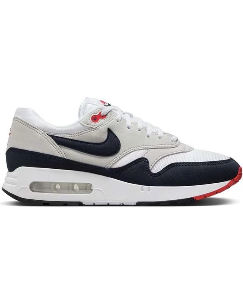 Zapatillas Nike Air Max 1 ´86 Og Unisex Blanco