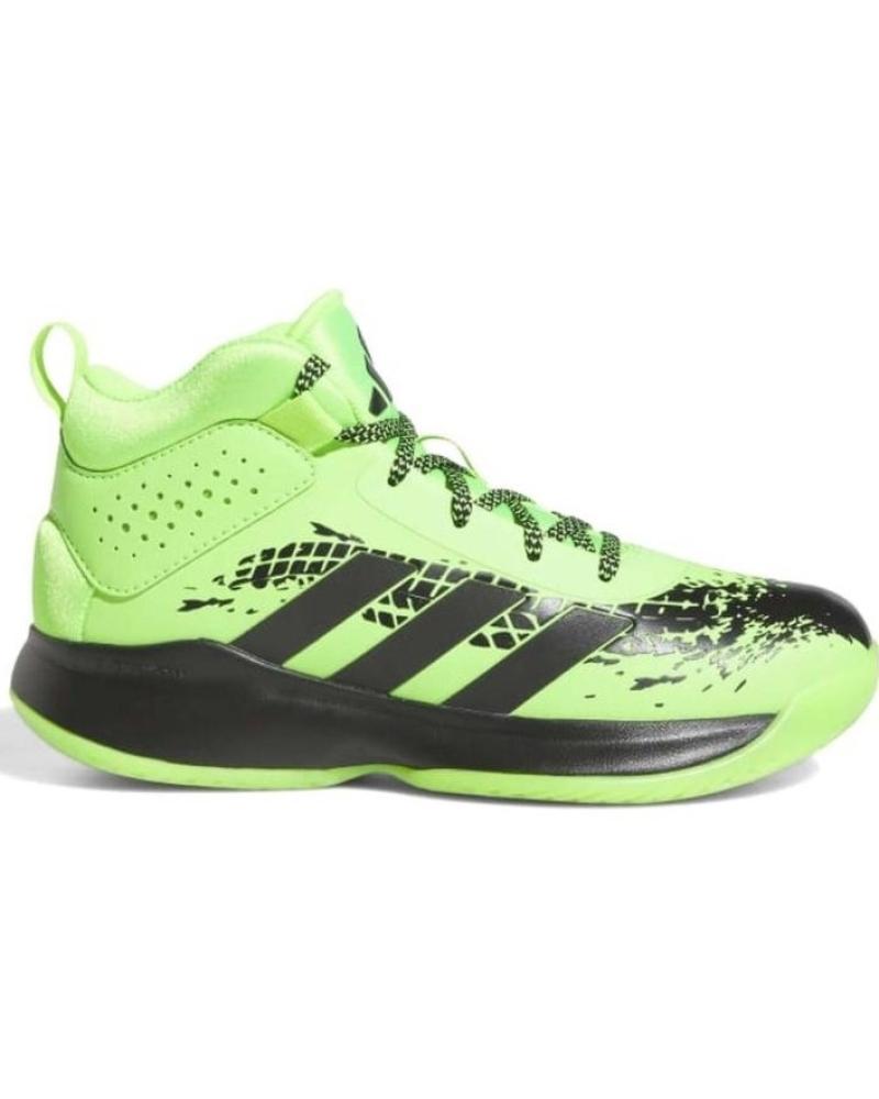 Deportivas de Mujer y Niña y Niño ADIDAS HQ8496 NEW