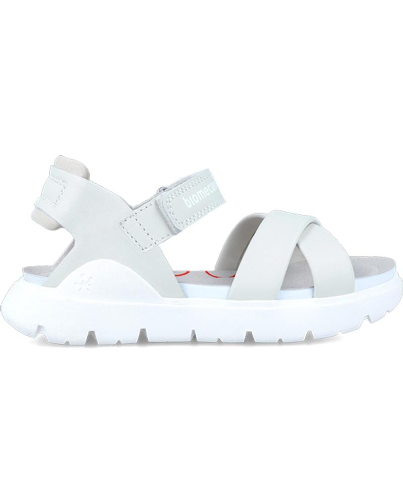 Sandalias de Niña BIOMECANICS 242274-C SPORCO