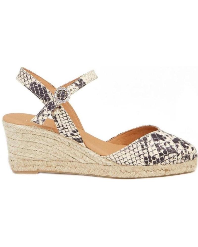 Sandálias de Mulher LA VALETA DIANA SNAKE
