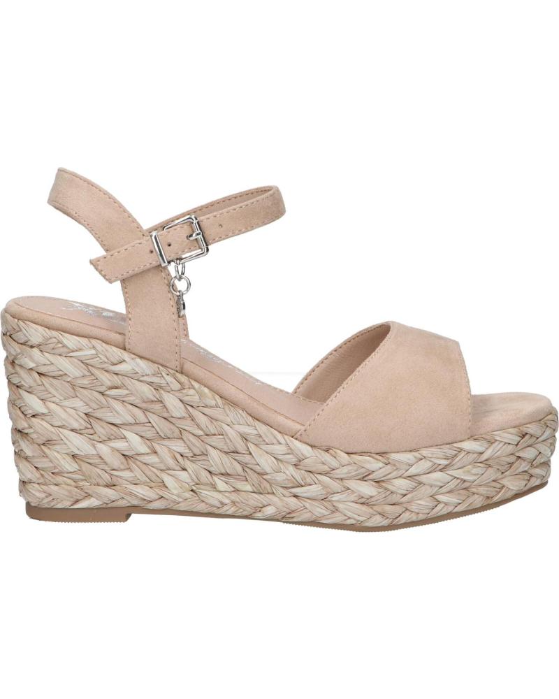 Sandalias de Mujer XTI 142858 ANTELINA BEIGE