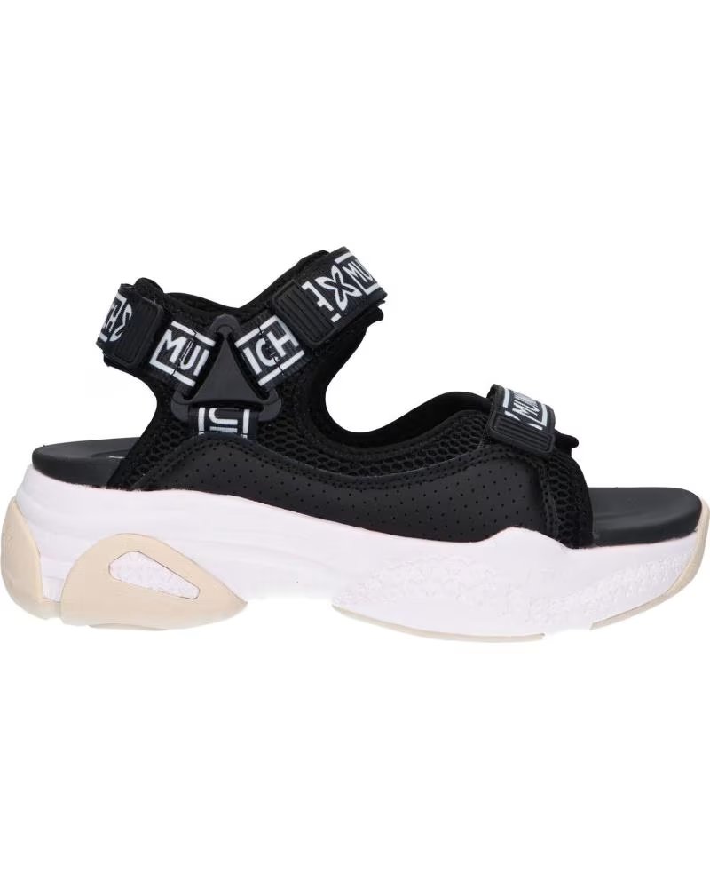 Munich 4177006 Areia 06 Negro