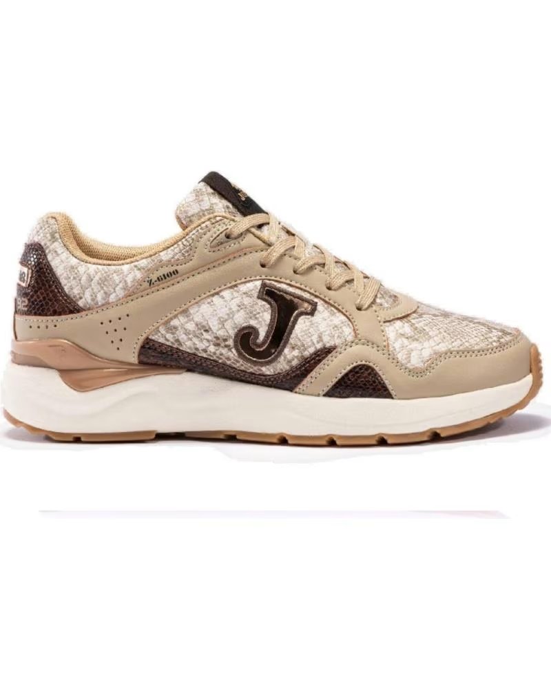 Joma C 6100 Lady Beige-marron 2225 - 36 Varios Colores