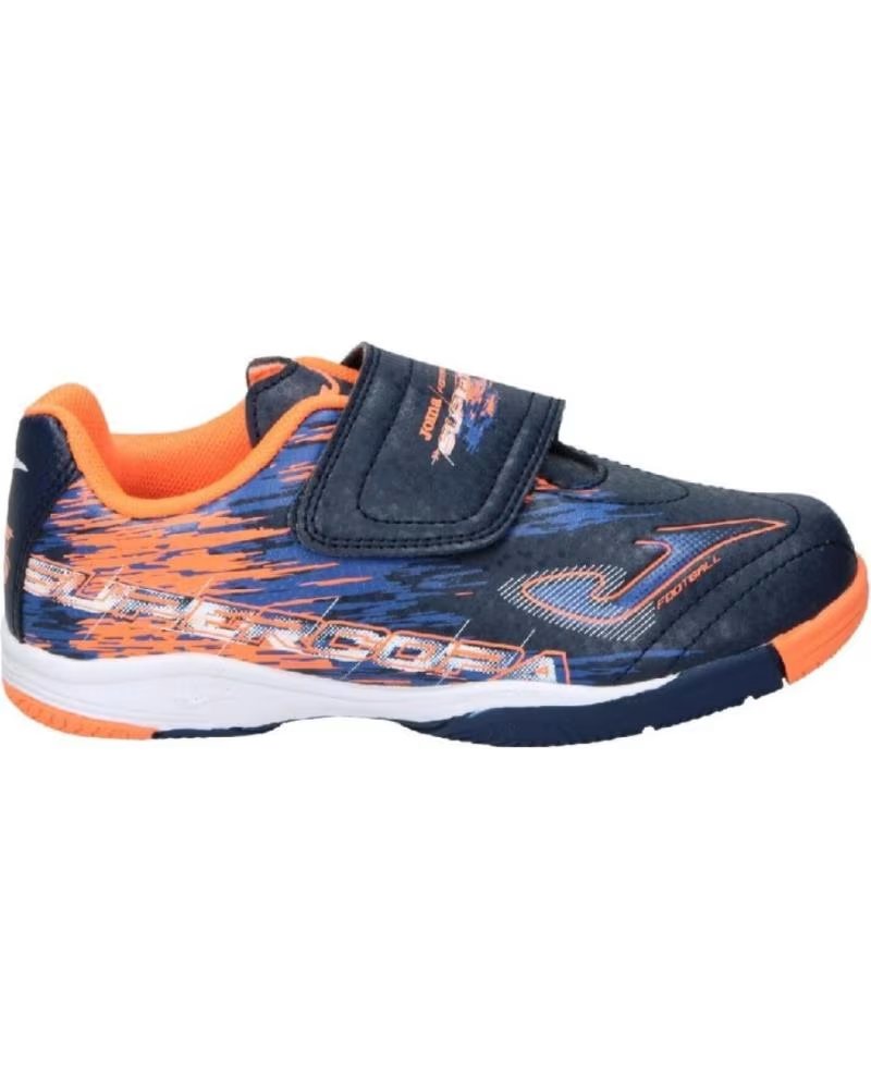 Joma Zapatillas Super Copa Jr 2203 Mari Multi