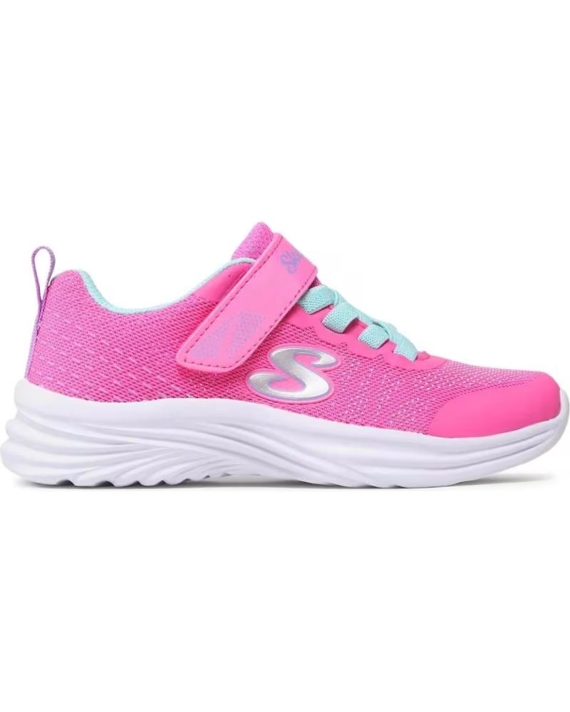 Skechers Dreamy Dancer Radiant Rogu F-v Pkmt - 28 Pkmt Fuc-ver