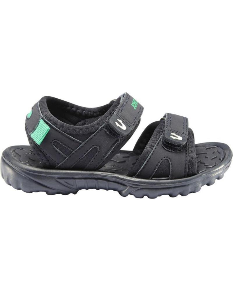 Sandalias de Niño JOHN SMITH J SMITH PLINTO 21V CHANCLA COG ATRAS MARINO 004 - 21 VARIOS COLORES