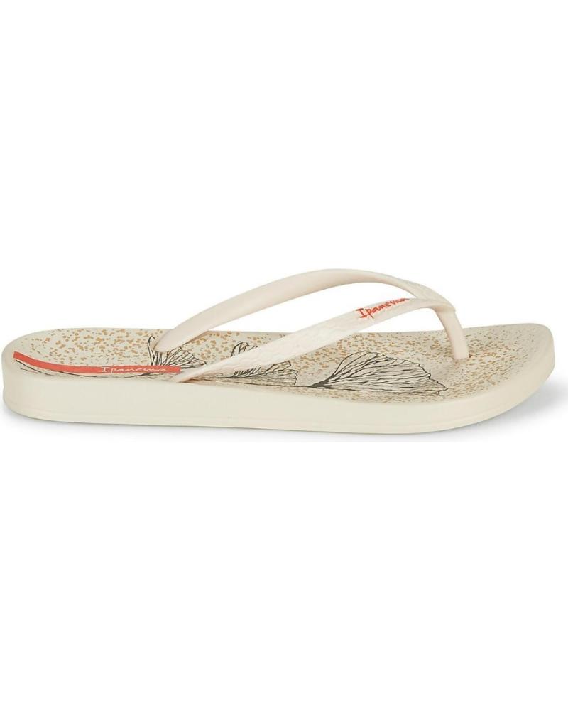 Chanclas de Mujer IPANEMA ANAT TEMAS XI FEM CHANCLA BEIGE 25317 - 38 VARIOS COLORES