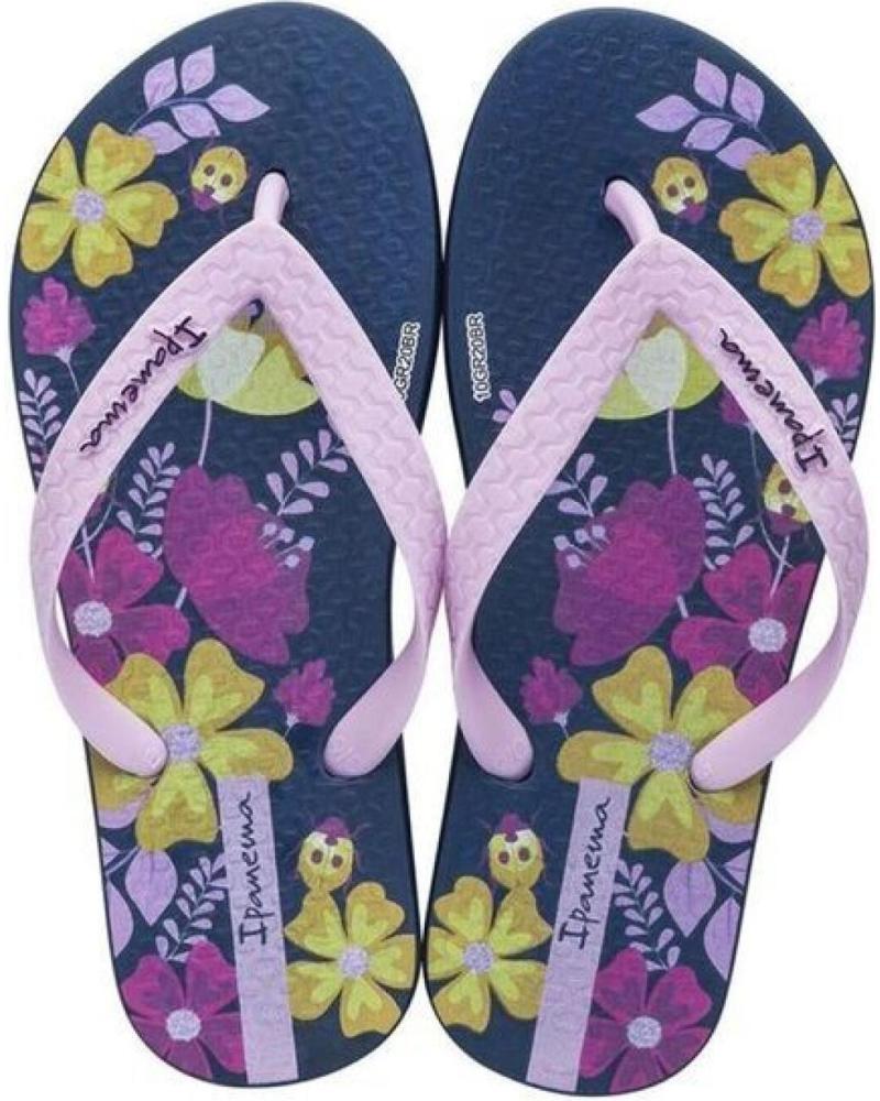 Chanclas de Mujer y Niña IPANEMA CHANCLAS IP82883 25446 VARIOS COLORES