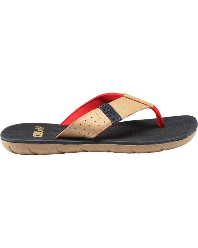 Chanclas de Hombre JOHN SMITH J SMITH PUSAN CHANCLA MARINO - 40 VARIOS COLORES